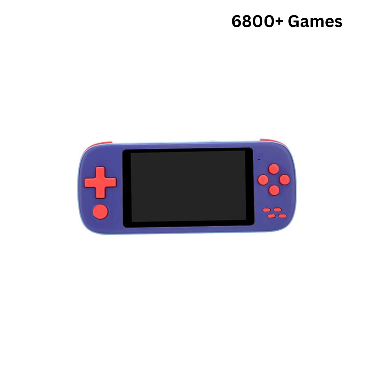 Console de jeu portable rétro XY-11 (Version 2026)