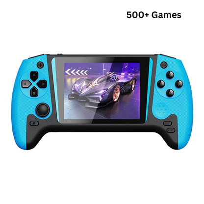 Q21 Retro Handheld Game Console (2026 Version)