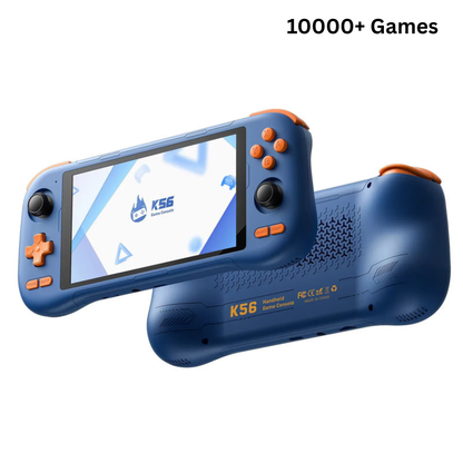 K56 Retro Handheld Game Console (2026 Version)