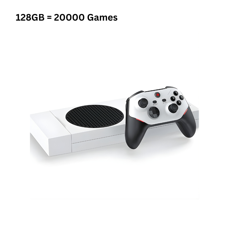 M88 Retro Game Stick (2026 Version)