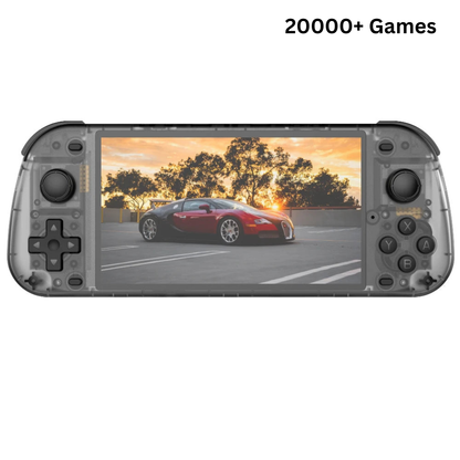 R50S Retro Handheld Games Console (2026 Version)
