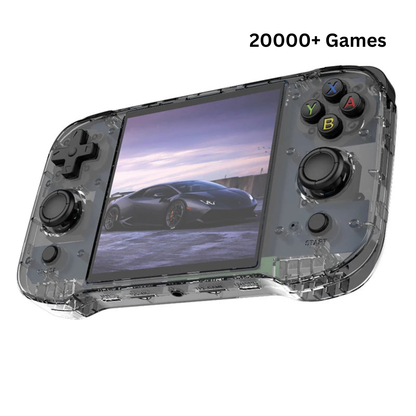 R46S Retro Handheld Game Console (2026 Version)