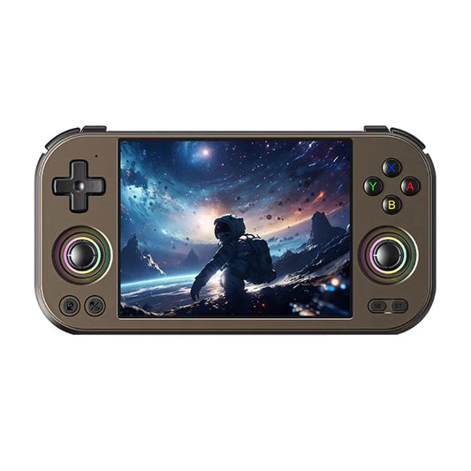 RG 477M Retro Handheld Game Console (2026 Version)