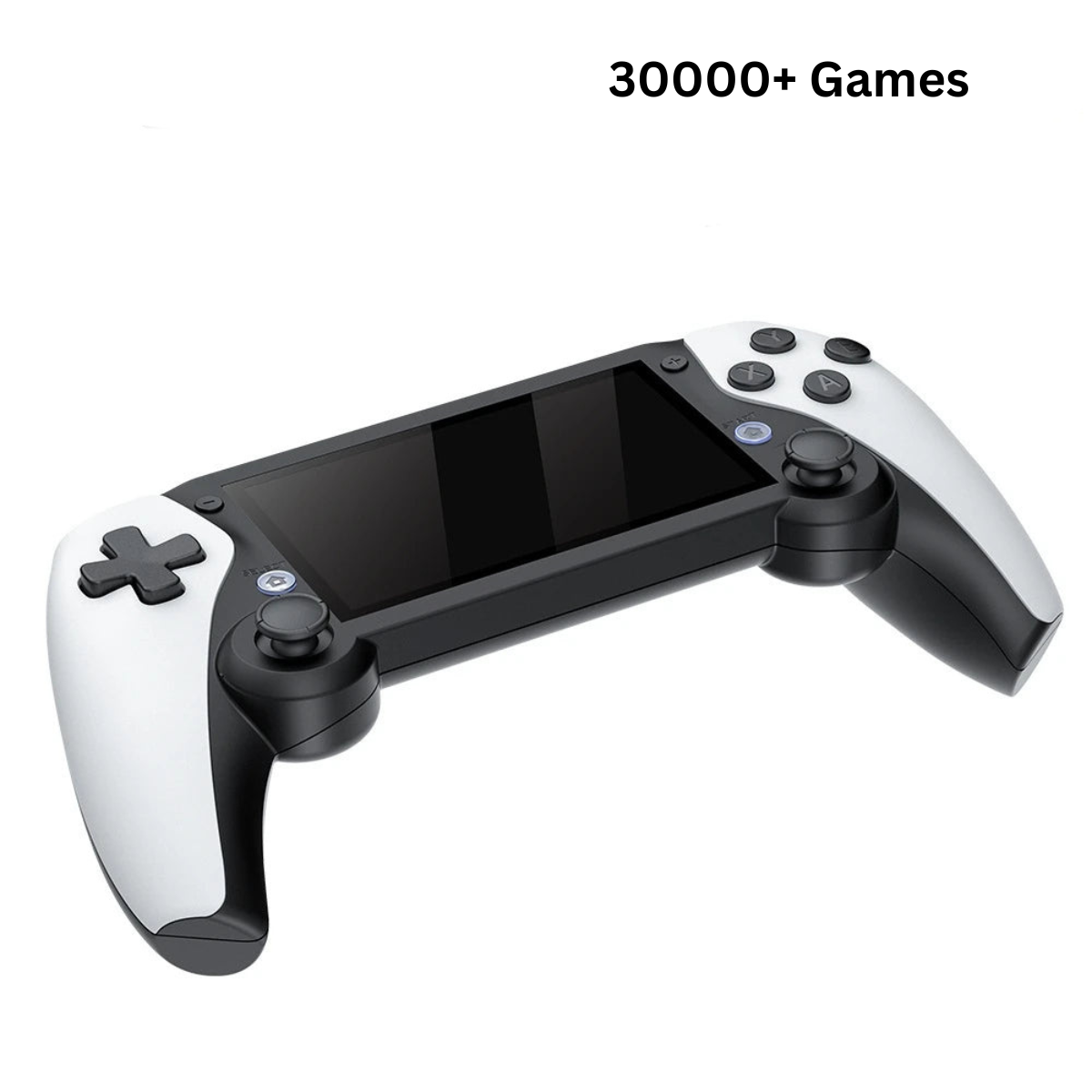 M25 Handheld Game Console (2026 Version)
