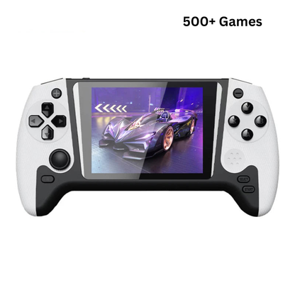 Q21 Retro Handheld Game Console (2026 Version)
