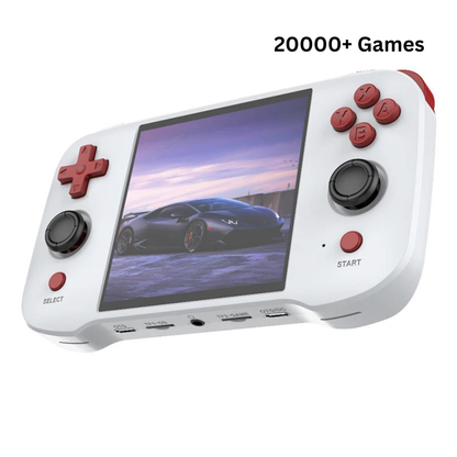 R46S Retro Handheld Game Console (2026 Version)