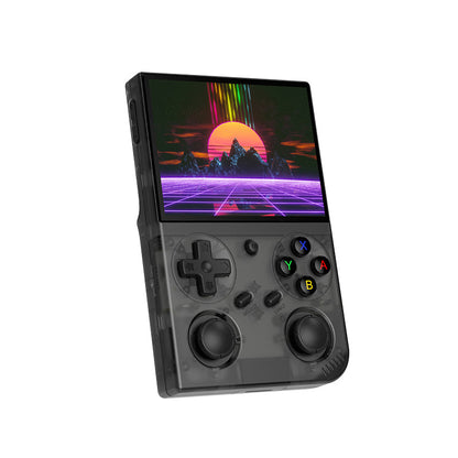 G350 Retro Handheld Game Console (2026 Version)