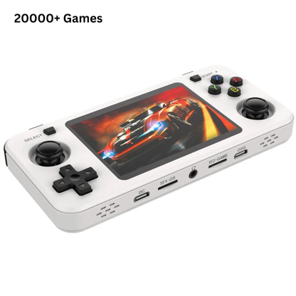 R36H Retro Handheld Console (2026 Version)