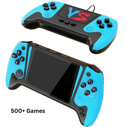 Q21 Retro Handheld Game Console (2026 Version)