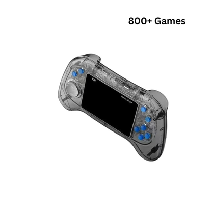 Q8 Handheld Game Console (2026 Version)