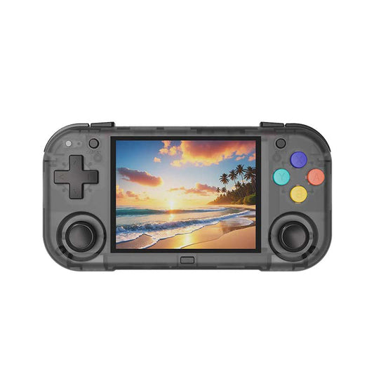 XU MINI M Retro Handheld Game Console (2026 Version)