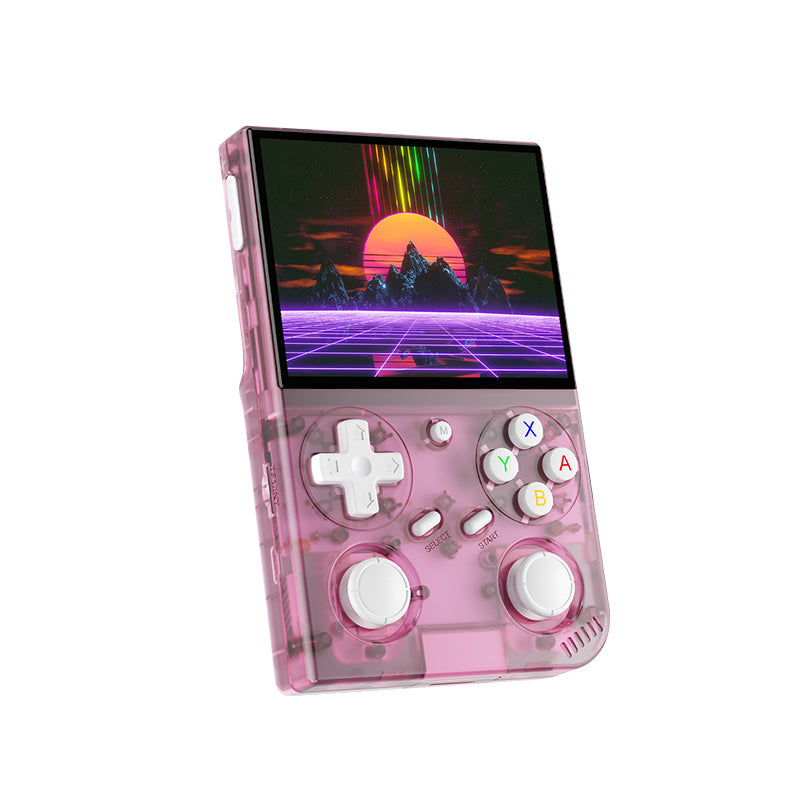 G350 Retro Handheld Game Console (2026 Version)