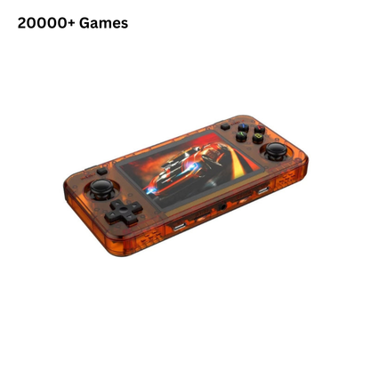 R36H Retro Handheld Console (2026 Version)