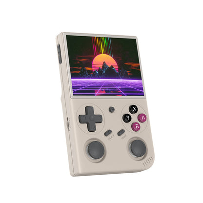 G350 Retro Handheld Game Console (2026 Version)