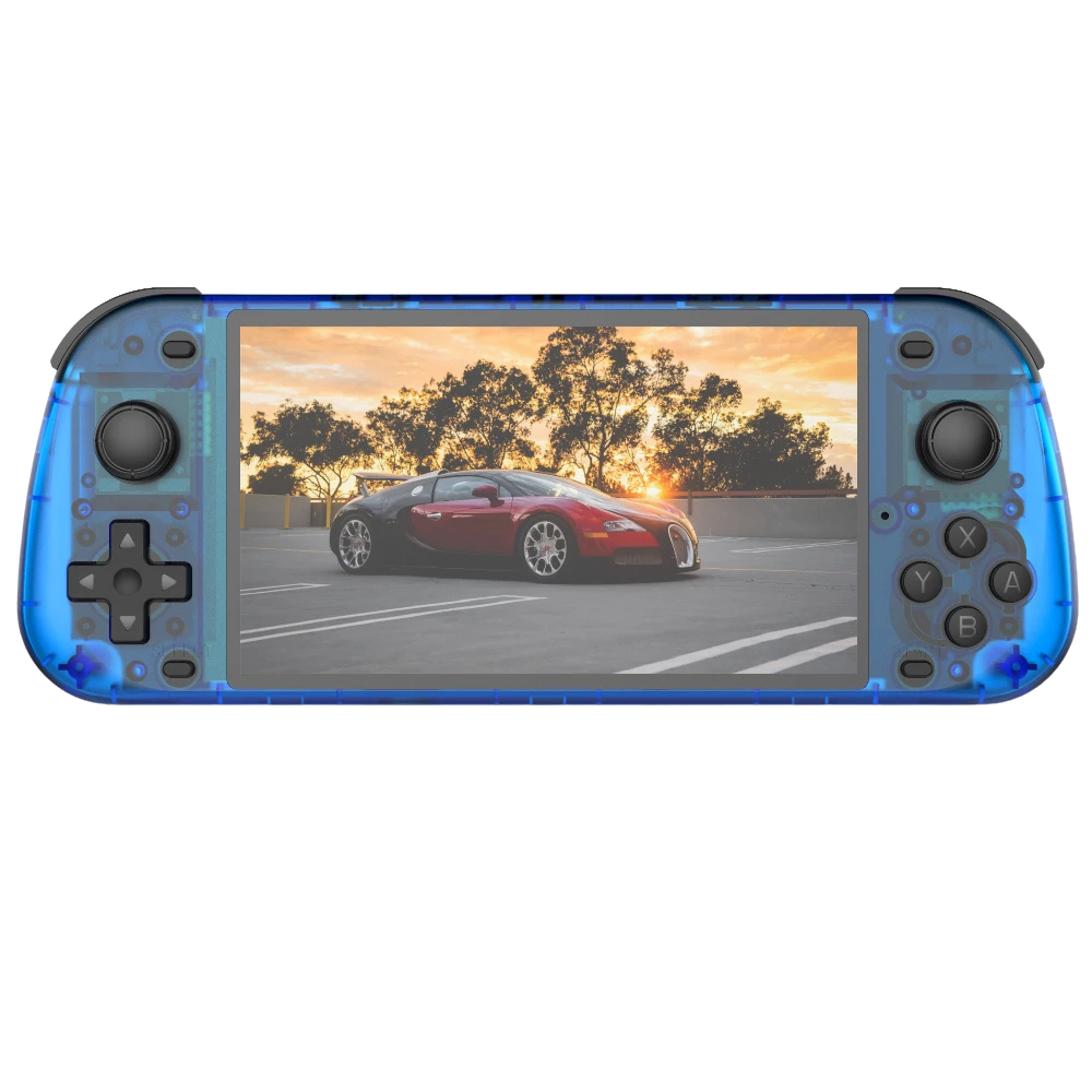 R50S Retro Handheld Games Console 