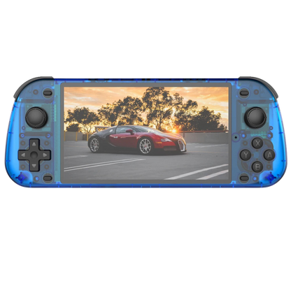 R50S Retro Handheld Games Console 