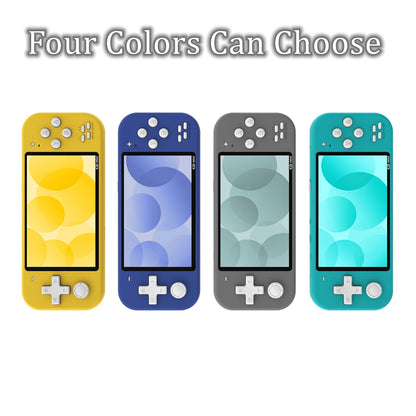 X20 mini Retro Handheld Game Console (2026 Version)