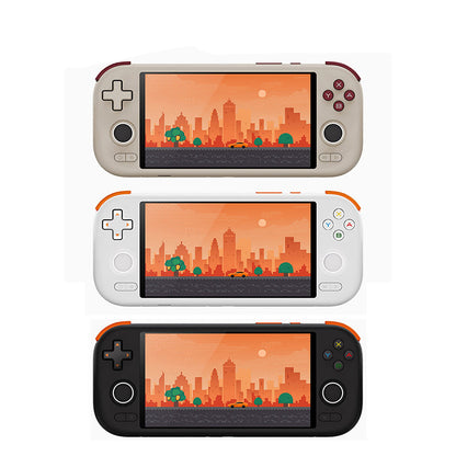 MANGMI AIR X Handheld Game Console (2026 Version)