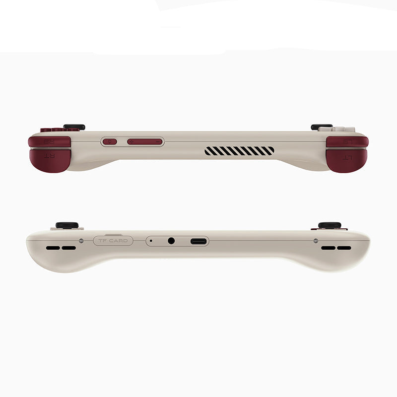 MANGMI AIR X Handheld Game Console (2026 Version)