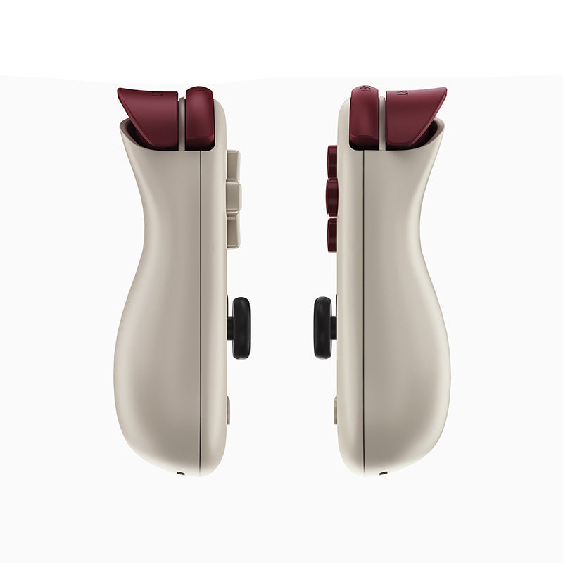 MANGMI AIR X Handheld Game Console (2026 Version)
