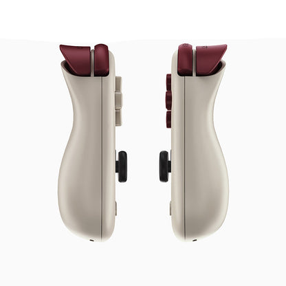 MANGMI AIR X Handheld Game Console (2026 Version)