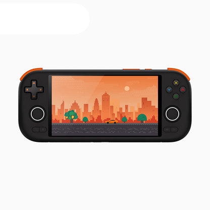 MANGMI AIR X Handheld Game Console (2026 Version)