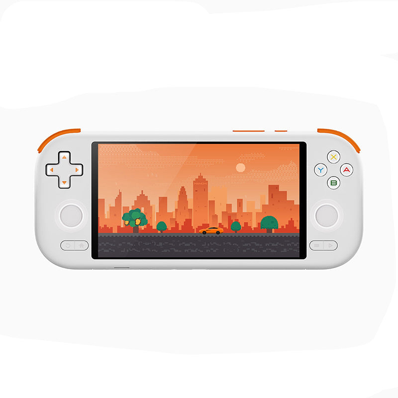 MANGMI AIR X Handheld Game Console (2026 Version)