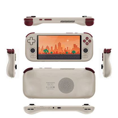 MANGMI AIR X Handheld Game Console (2026 Version)