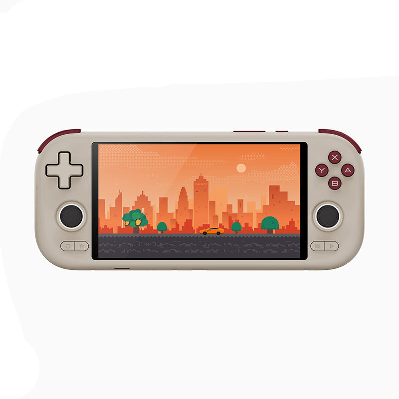 MANGMI AIR X Handheld Game Console (2026 Version)