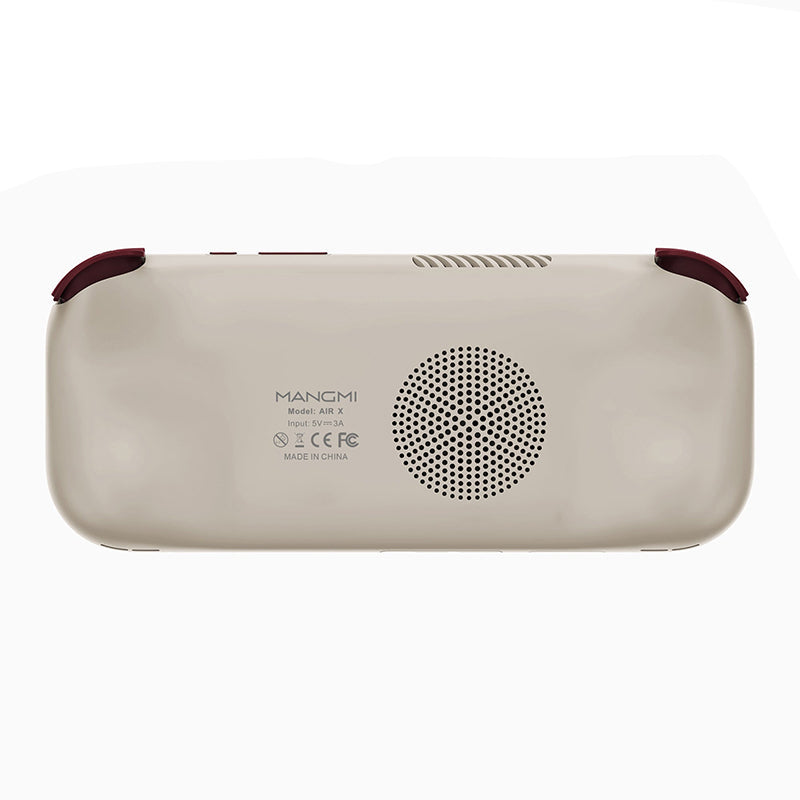 MANGMI AIR X Handheld Game Console (2026 Version)