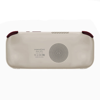 MANGMI AIR X Handheld Game Console (2026 Version)