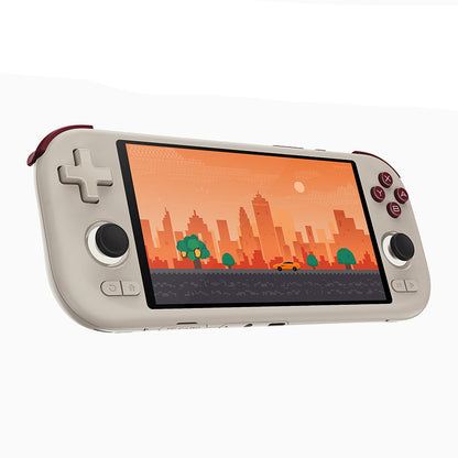 MANGMI AIR X Handheld Game Console (2026 Version)