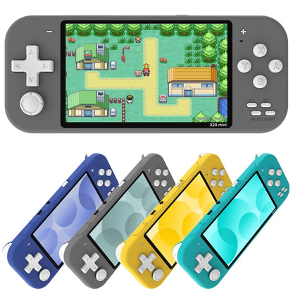 X20 mini Retro Handheld Game Console (2026 Version)