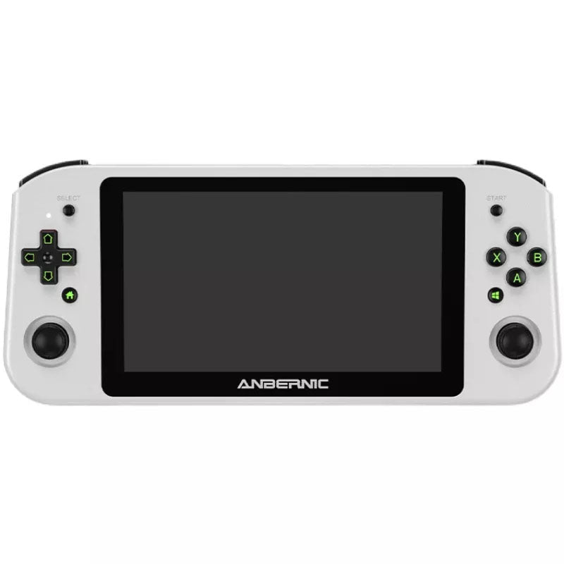 Win600 Retro handheld Game Console (2026 Version)