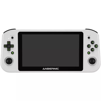 Win600 Retro handheld Game Console (2026 Version)
