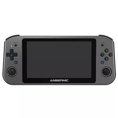 Win600 Retro handheld Game Console (2026 Version)