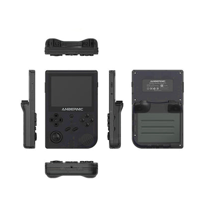 RG351V Retro Handheld Games Console (2026 Version)
