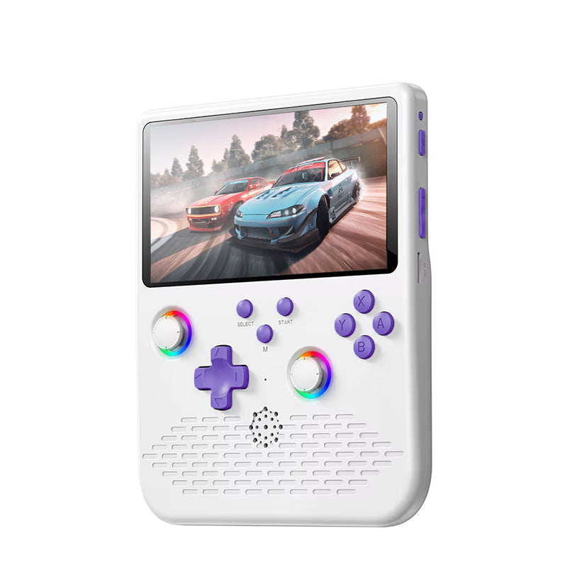 H5 Retro Handheld Game Console (2026 Version)
