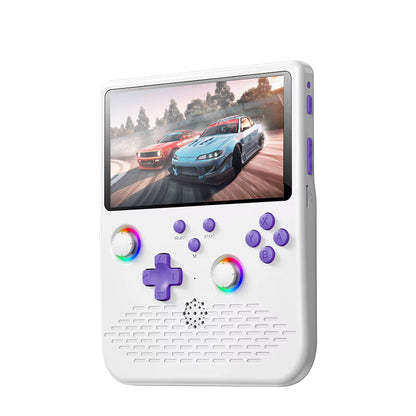 H5 Retro Handheld Game Console (2026 Version)