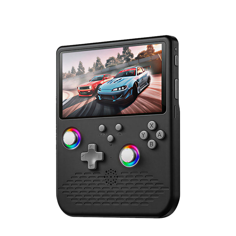 H5 Retro Handheld Game Console (2026 Version)