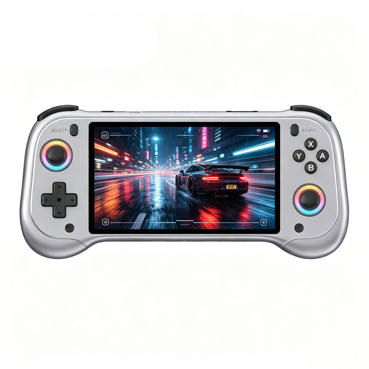 H55 Pro Retro Handheld Game Console (2026 Version)