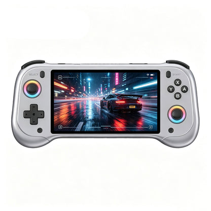 H55 Pro Retro Handheld Game Console (2026 Version)