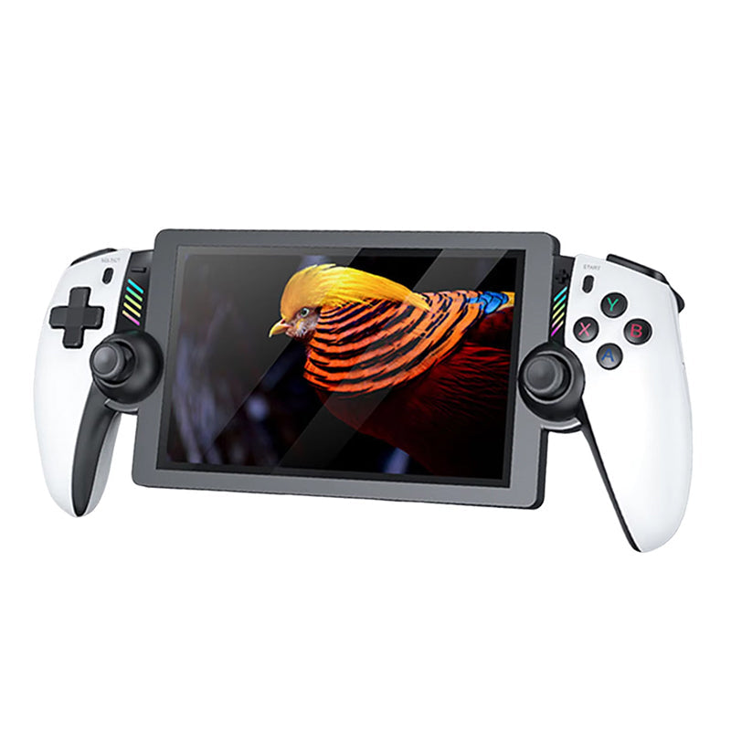 M28 Retro Handheld Game Console (2026 Version)