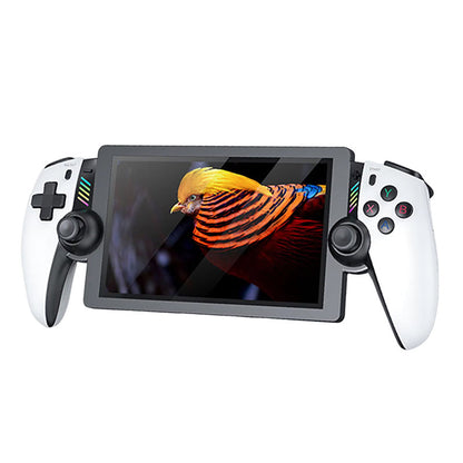 M28 Retro Handheld Game Console (2026 Version)