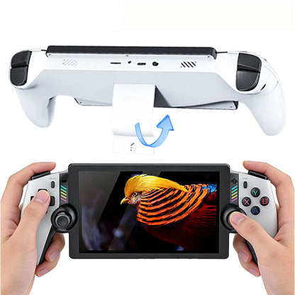 M28 Retro Handheld Game Console (2026 Version)