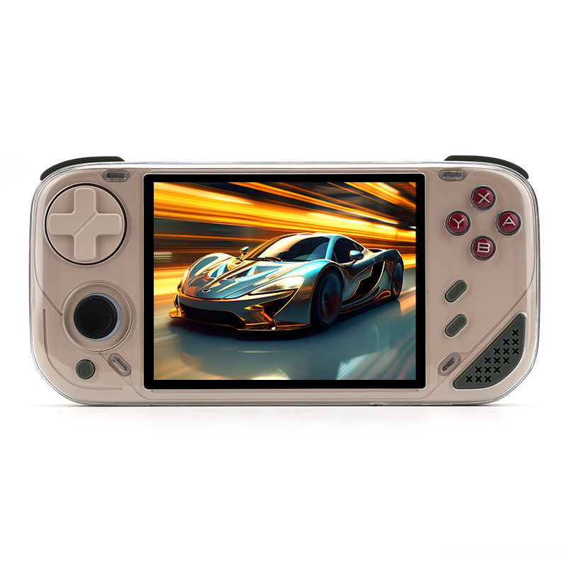 MINILOONG POCKET 1 Retro Handheld Game Console (2026 Version)