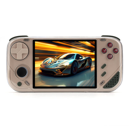 MINILOONG POCKET 1 Retro Handheld Game Console (2026 Version)