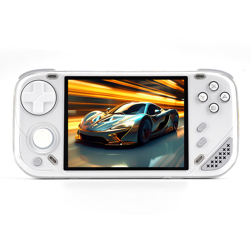 MINILOONG POCKET 1 Retro Handheld Game Console (2026 Version)