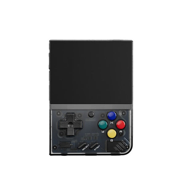 MIYOO Mini Plus Retro Handheld Game Console (2026 Version)