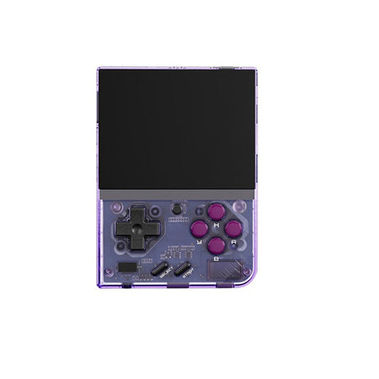 MIYOO Mini Plus Retro Handheld Game Console (2026 Version)